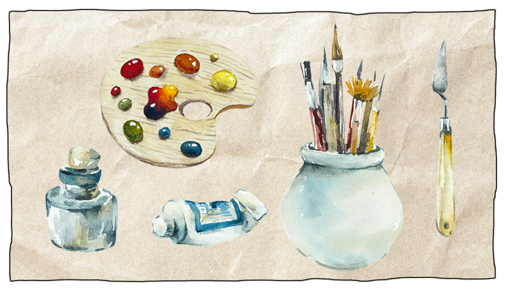 Kreative Bastelprojekte