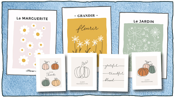 Poster - Kunstdrucke