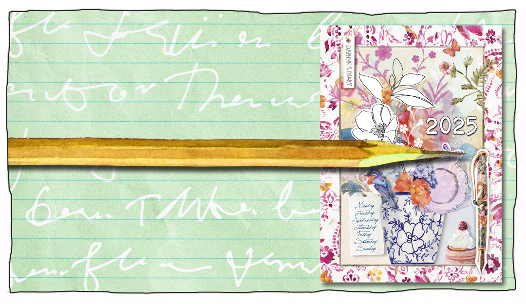 Kalender - Notizbücher